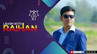 UI Design Basic with Figma | Bangla Tutorial | Class 01