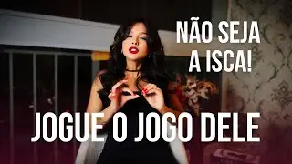 Ele vai mandar mensagem em 7 dias se você fizer isso…