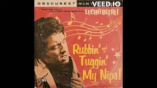 Rubbin and a-Tuggin