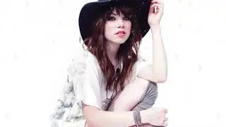 Carly Rae Jepsen - Cry [Slowed and Reverbed]