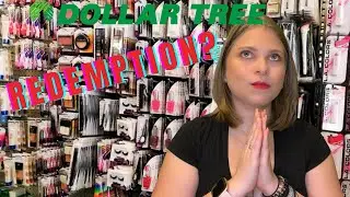Dollar Tree Redemption??