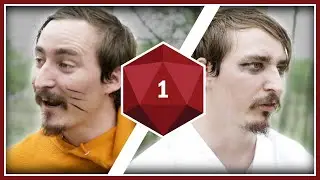 The Fast and the Flurrious | Natural 1 - A D&D Series