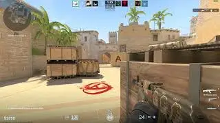 Most Important Bind In CS 2 !!!1!