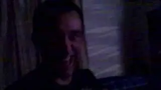 Que tiene el perro de Laura??