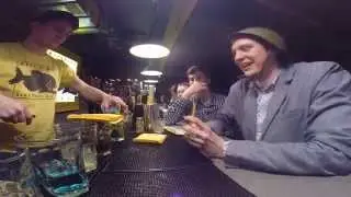 Саня 5ый элемент