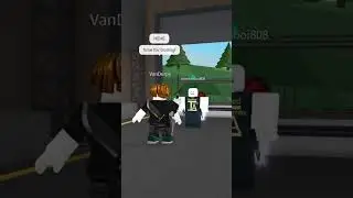 Fake murder trolling mm2 