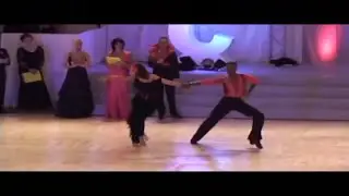 Join The Exciting world of Ballroom Dancing