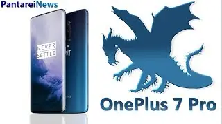 Recensione OnePlus 7 Pro