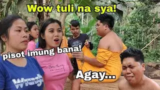 Pisot nga bana gipatuli sa asawa
