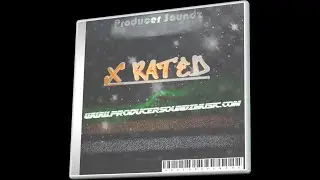 X Rated “ Rap Type Beat” (Free Download)