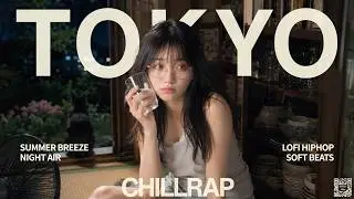 『Lost. Even lost, you are still moving forward.』｜chill Rap / Work & relax Music [Japanese Playlist]