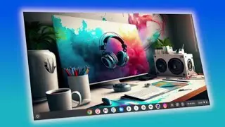 ChromeOS vai te SURPREENDER - Sistema Híbrido com Apps Android e Linux capaz de desbancar o Windows