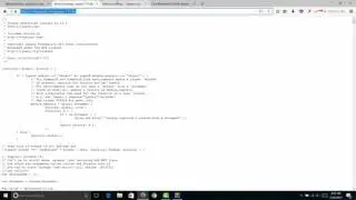 Cara Membuat Tooltip dengan jQuery UI