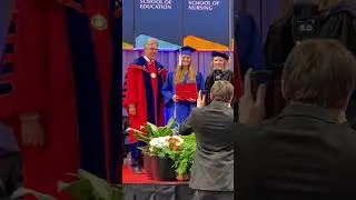 Spring 2024 Commencement 🎓