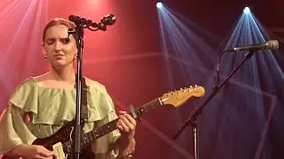 Madison Cunningham - ? - Live In Paris 2019