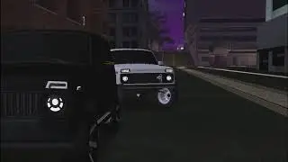 Niva & Urban