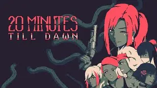 20 MINUTE TILL DAWM MOBILE (IOS)