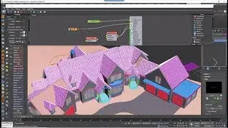 RailClone, Parametric modelling made easy.