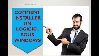 comment installer rapidement un logiciel sur pc en 2023 sous windows
