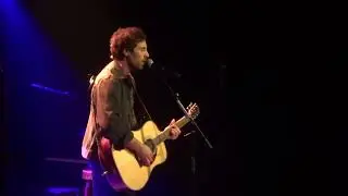 Max Giesinger "Du kannst das" Tollhaus Karlsruhe Tag 1