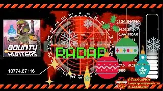 Gaming Radar 12/2/24 - Star Wars: Bounty Hunters