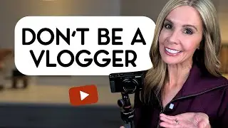 YouTube Got Easy When I Filmed B-Roll Like This