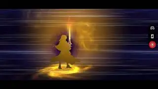 FGO LB6 fight before you get Mash back