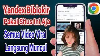 Auto Berhasil! Cara Mencari Video Tertentu Di Google Chrome! Pakai Situs Ini