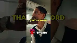 DID LIL MABU GET THE N-WORD PASS⁉️😱