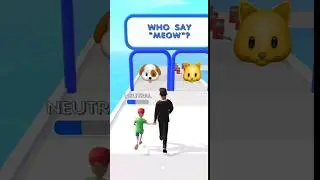 Noob Vs Pro Vs Hacker 😱In Parent Run | Oggy and Jack Funny | Indian Gaming Yt #shorts  #viral