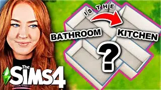 Every Room is a Different Room in The Sims 4