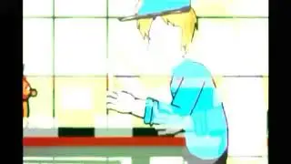 Клип PURPLE GAY