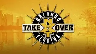 All Match Cards Highlights: NXT TakeOver: Orlando, April 01, 2017