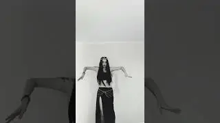 Fusion Bellydance- song slow spines 