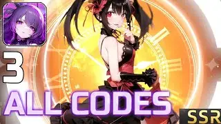 Anime Heroes Combat - Gameplay Walkthrough Part 3 (pc,android,ios)