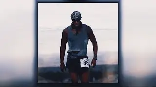 David Goggins Motivation (Rain Sounds)