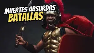Las Muertes más Absurdas en Batallas 🗡🏹