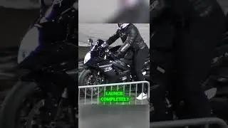 Can a Tesla actually beat a Hayabusa? 