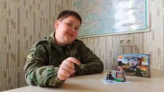 китайский набор по пубг