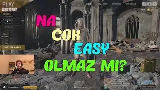 Wtcn PUBG - NA'de çok easy olmaz mı ?