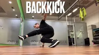 Backkick