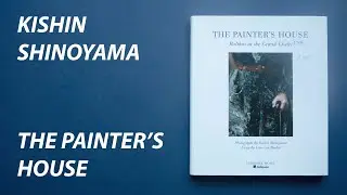 Kishin Shinoyama - The Painter's House [Eng Subs]