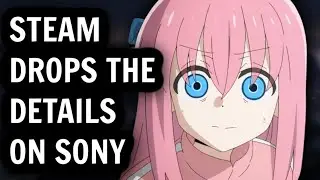Steam has officially responded