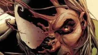 If More SJW Marvel Comics Had Been Like VENOM, ComicsGate Would Never Have Happened