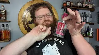 New Amsterdam Raspberry Vodka Review!