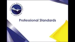 Professional Standards Training