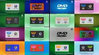 16 Absolute Infinity Best Animation Logos