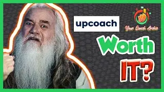 🕵️ Upcoach Review 2025 - Uncovering the Secrets of Upcoach Coaching Platform: Is It Really Worth It?