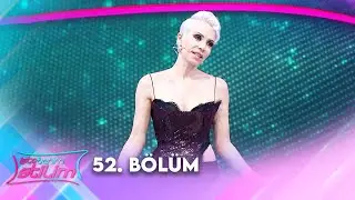 İşte Benim Stilim 52. Bölüm @İsteBenimStilimTV8