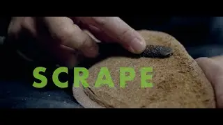SCRAPE - Mike O'Neill
